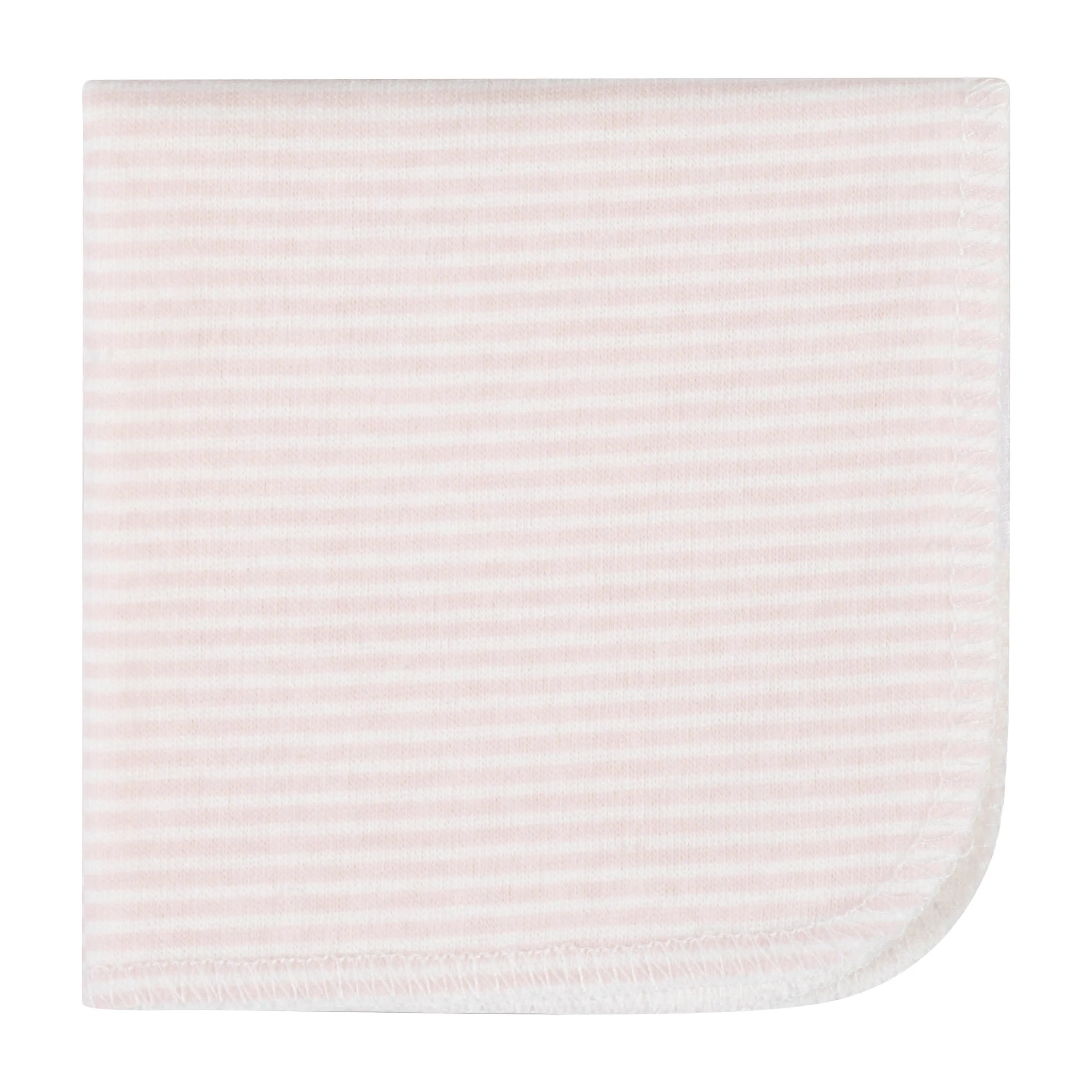 10-Pack Girls Ballerina Washcloths