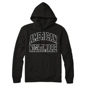 AMERICAN NIGHTMARE "Varsity" Hoodie