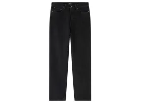 A.P.C. Martin Jeans in Black