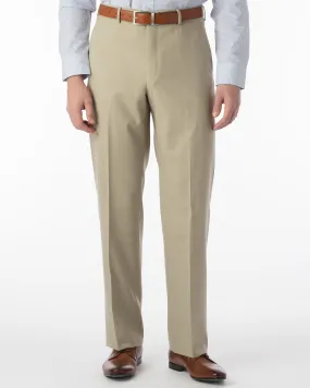 Ballin Pants - Dunhill Travel Twill - Khaki