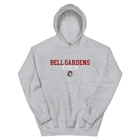 Bell Gardens Unisex Hoodie