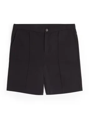 Black Terry Short