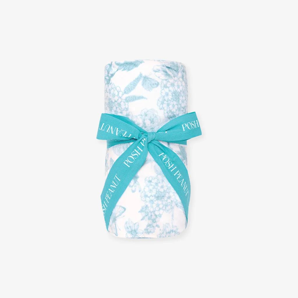 Charlotte Anne Beach Towel