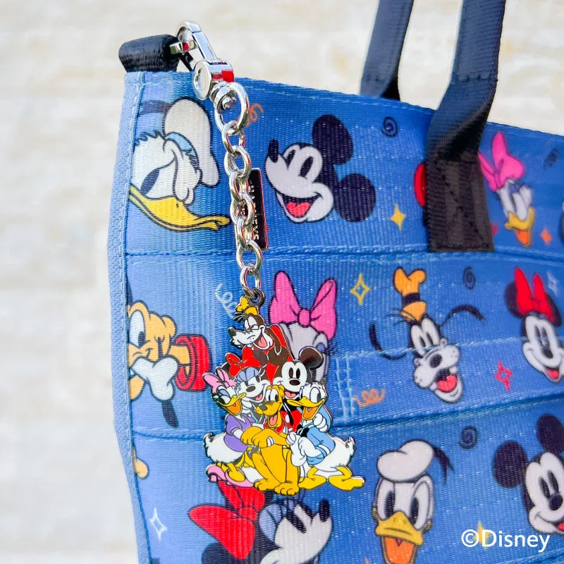 Classic Tote / Disney Mickey and Friends