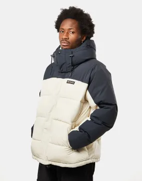 Columbia Snowqualmie Jacket - Dark Stone/Black