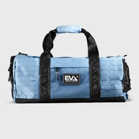 EVA Athletic - Elite Duffel - Sky Blue