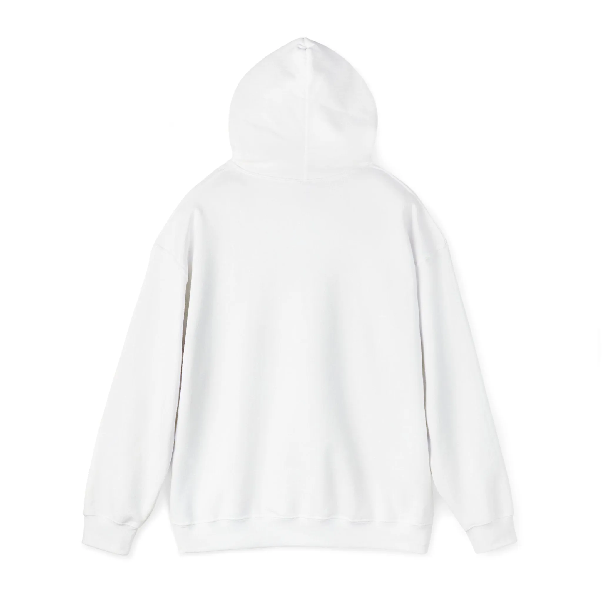 Fuck Cancer Unisex Heavy Blend™ Hooded Sweatshirt