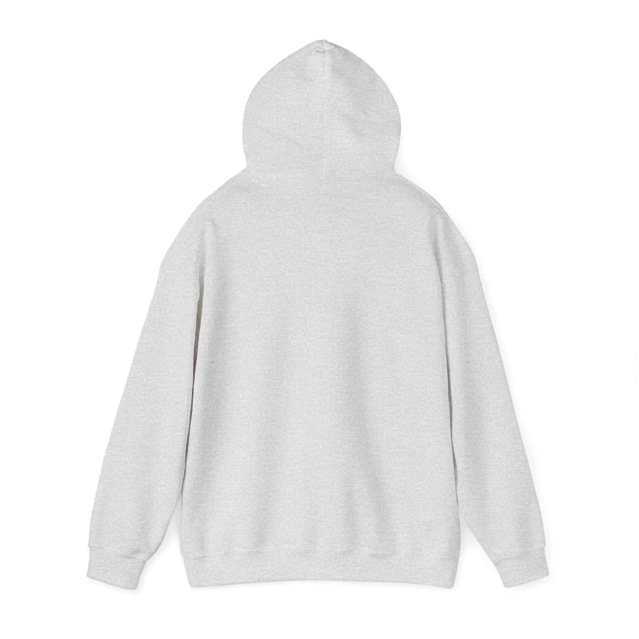 Fuck Cancer Unisex Heavy Blend™ Hooded Sweatshirt