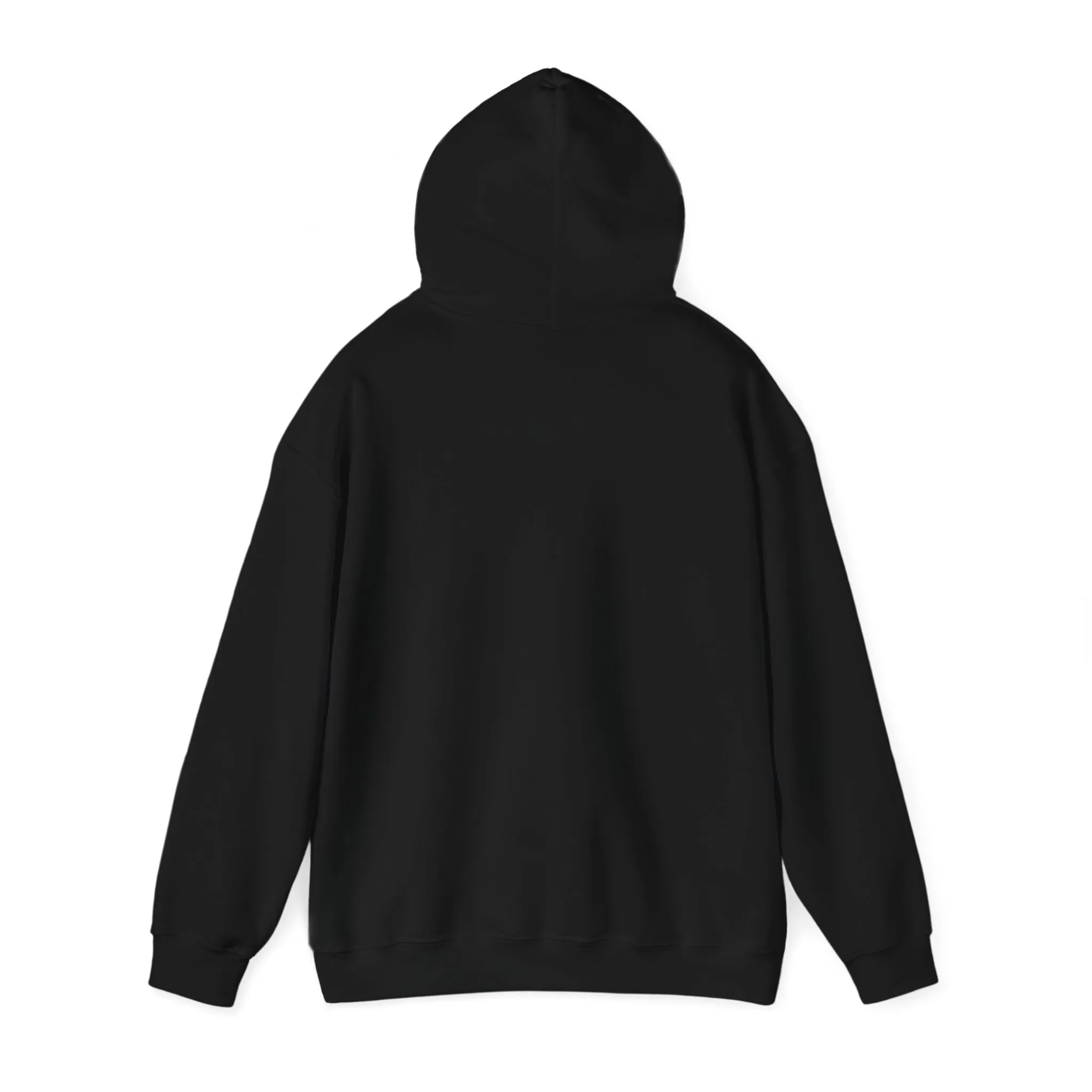 Fuck Cancer Unisex Heavy Blend™ Hooded Sweatshirt