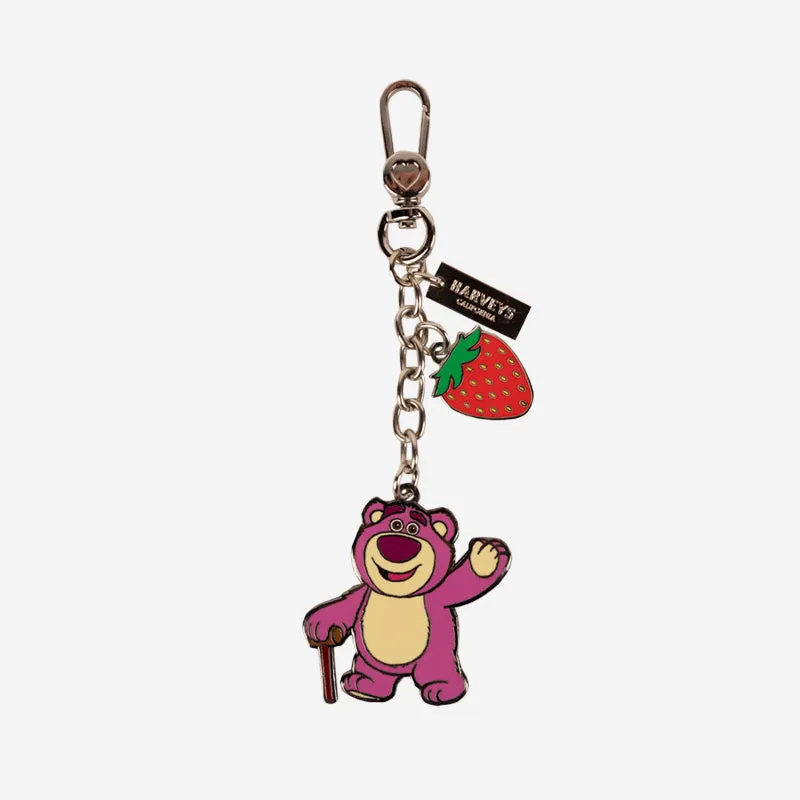 Fun Size Wallet / Disney Lotso Berry