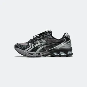 GEL-Kayano 14 x THE MUSEUM VISITOR - Clay Grey/Glacier Grey