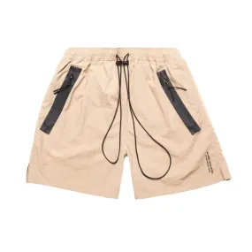 HOMME  Swim Shorts Khaki