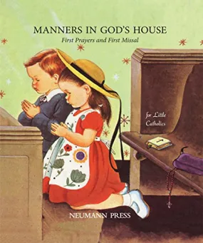 Manners In God's House