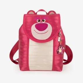 Medium Berkeley Backpack / Disney Lotso