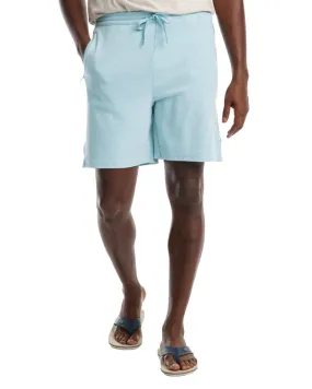 Mens Backrush Heather Lounge Short