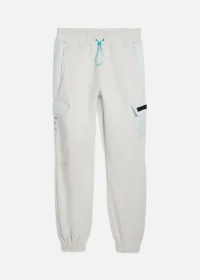 Mercedes-AMG F1 x PUMA x RÆBURN Sweat Pants Glacial Gray