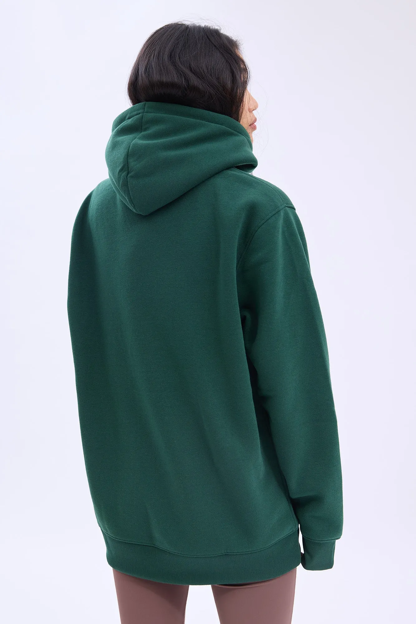 Michigan State Pullover Hoodie