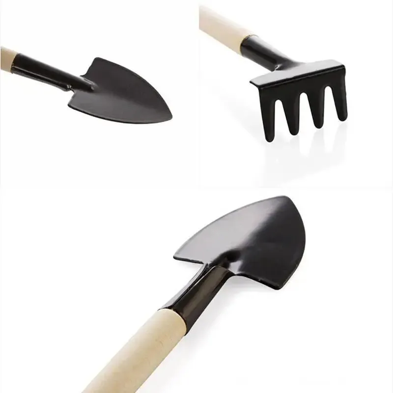 Mini 3PCS Planting Tools