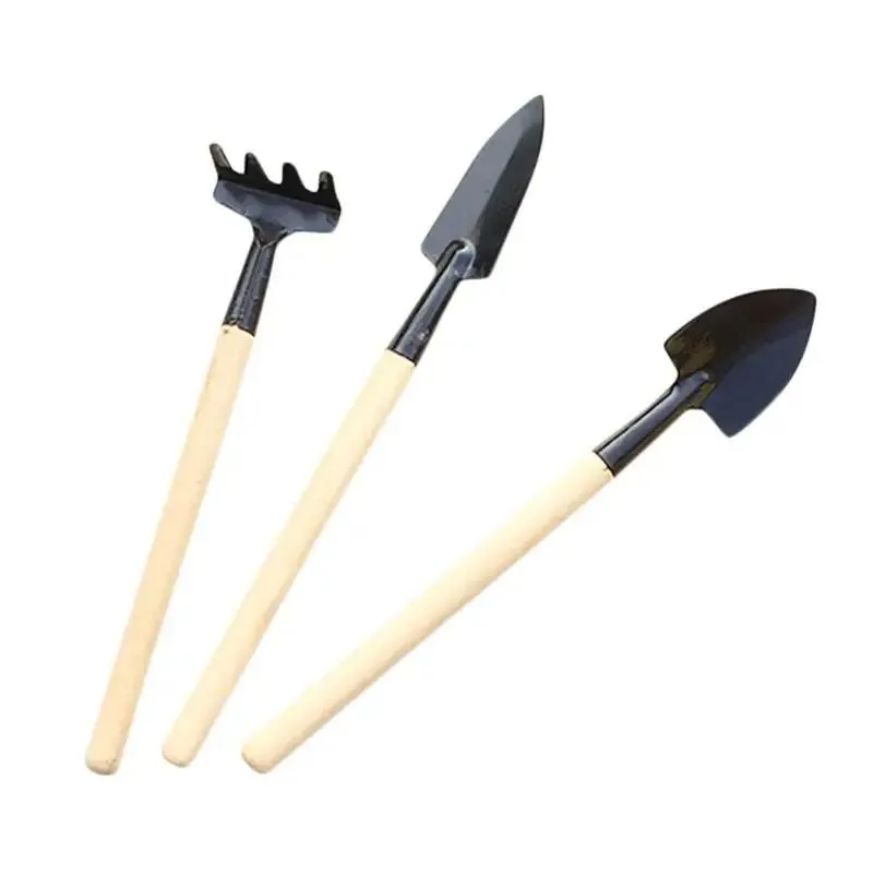 Mini 3PCS Planting Tools