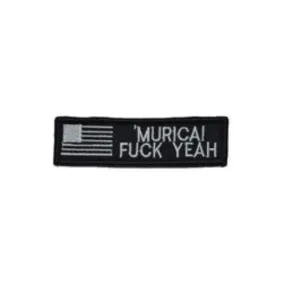 Murica F Yeah Patch