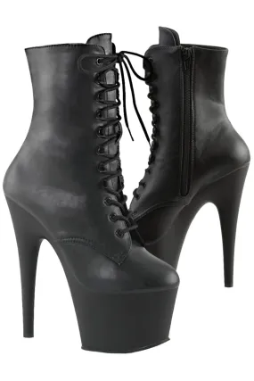 Pleaser ADORE-1020 Boots Matte