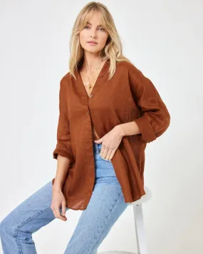 Rio Tunic | Coffee