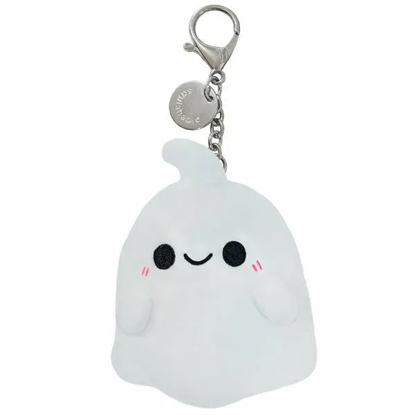 Squishable 3 Inch Ghost Micro Clip