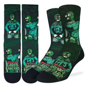 Trailer Park Boys, Green Bastard Socks