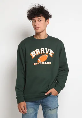 Varsity Sweatshirt