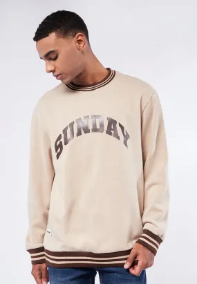 Varsity Sweatshirt