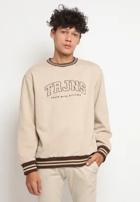 Varsity Sweatshirt