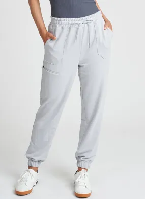 Zip Pocket Jogger